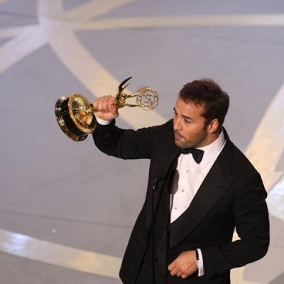 Jeremy Piven