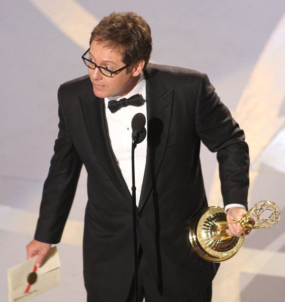James Spader