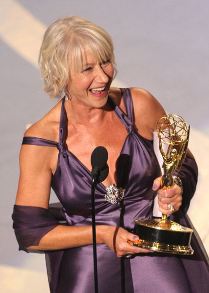 Helen Mirren