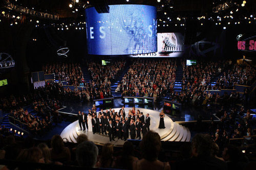 Premios Emmy 2007
