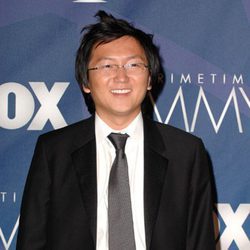 Masi Oka