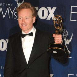 Conan O'Brien
