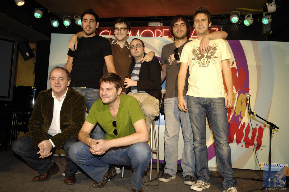 Muchachada Nui