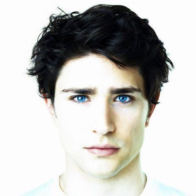 Matt Dallas interpreta a Kyle en la serie de ABC 'Kyle XY'