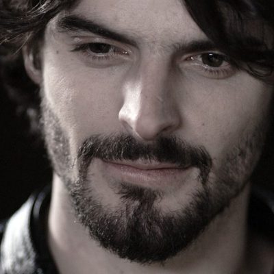 Pantxo Nieto