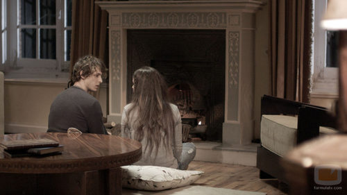 'No soy como tú': una historia de amor entre vampiros