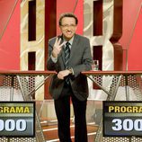 Jordi Hurtado celebra los 3.000 programas de 'Saber y ganar'