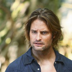 Josh Holloway en 'Todo el mundo quiere a Hugo'