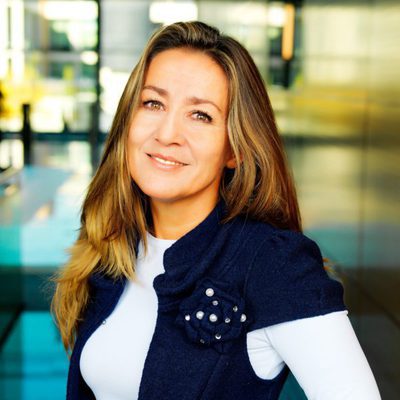 Elena Sánchez Ramos