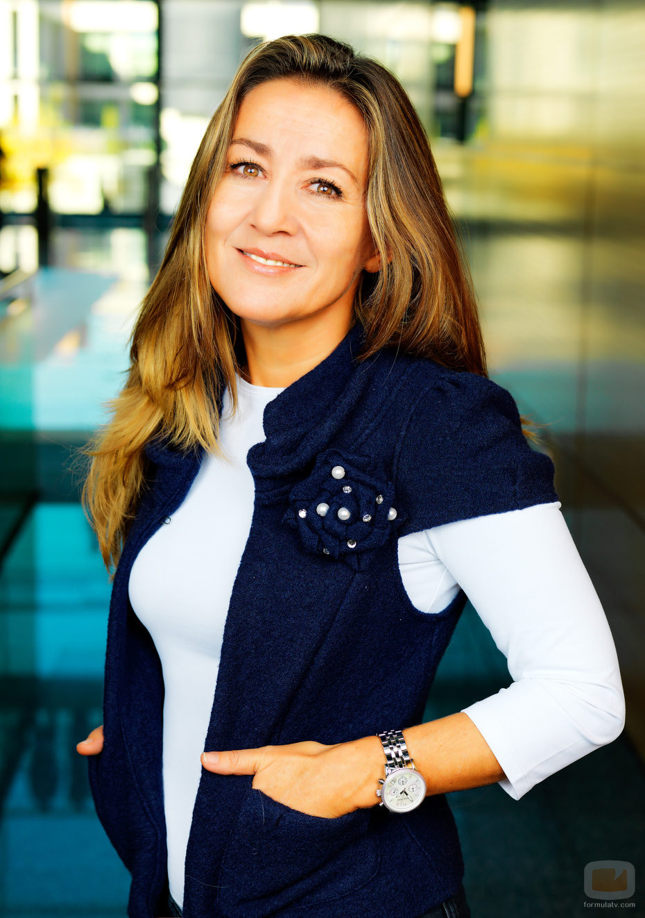 Elena Sánchez Ramos