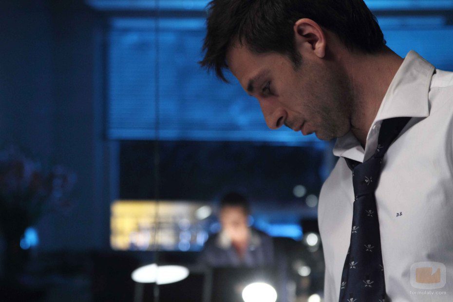 Diego en 'Rumbo a Colombia'