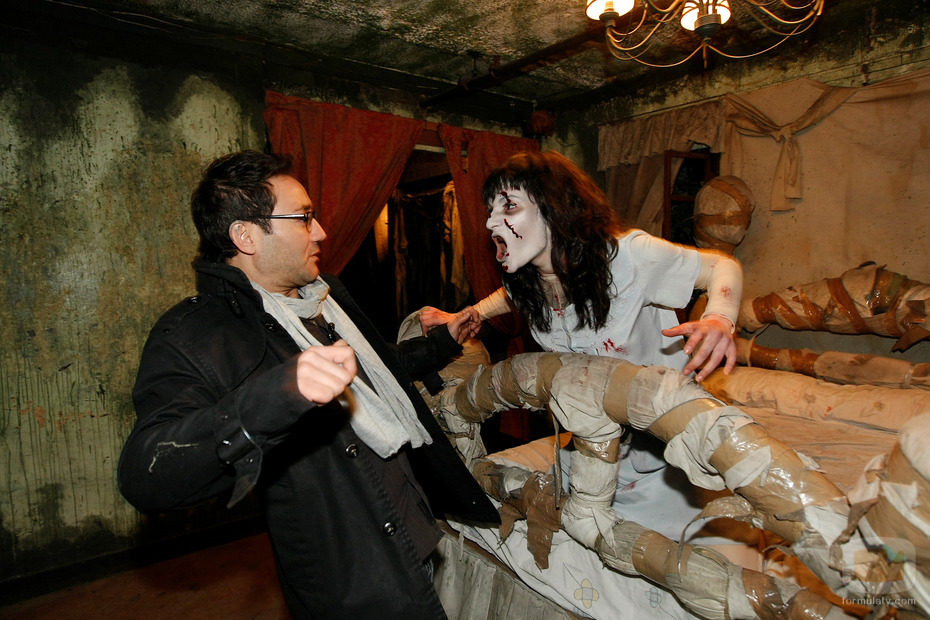 El acoso a Carlos Santos 