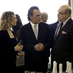 José Coronado en 'El final del camino'