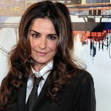 Esti Gabilondo, de 'CQC'