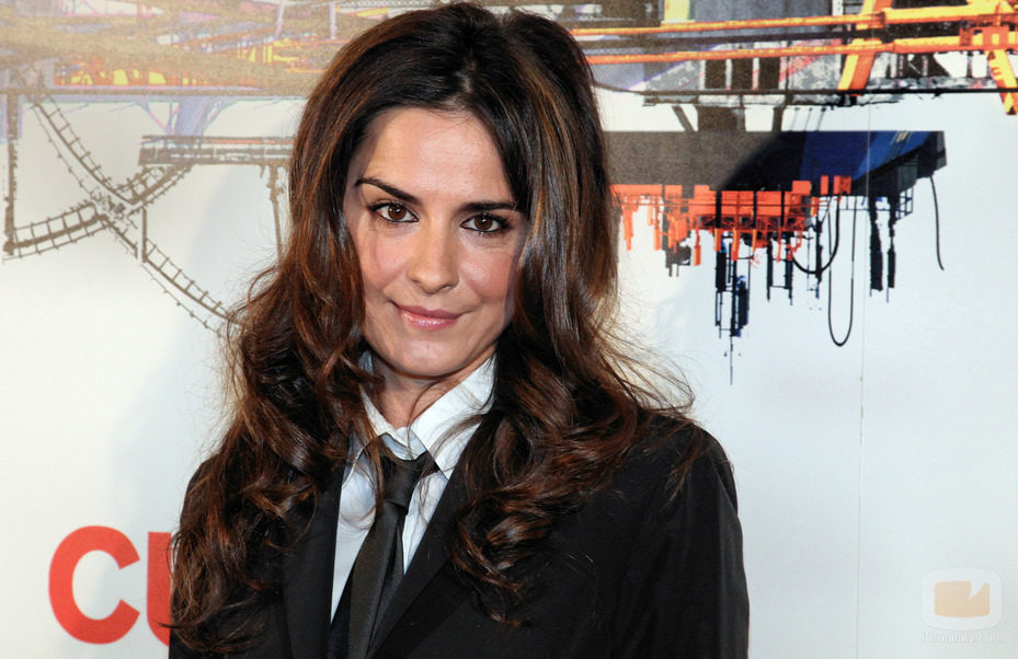 Esti Gabilondo, de 'CQC'