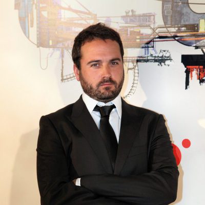 Miguel Martín