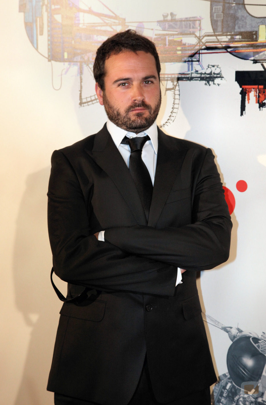 Miguel Martín