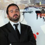 Miguel Martín, de 'CQC'