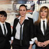 'Caiga quien caiga': Silvia Abril, Ana Milán y Tània Sàrrias