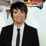 Silvia Abril, en 'CQC'