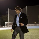 Enzo Francescoli, ex futbolista uruguayo