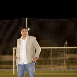 Germán Adrián Ramón Burgos, "El Mono Burgos"