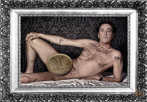 La gran peseta de Pipi Estrada