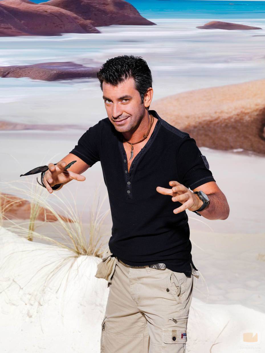 Arturo Valls es Aníbal