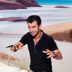 Arturo Valls es Aníbal