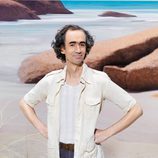 César Sarachu en 'La isla de los nominados'