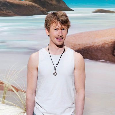 Maarten Dannenberg