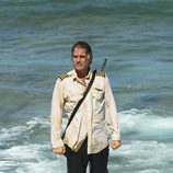 Jeff Fahey en 'The Last Recruit'