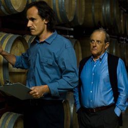 La reserva de vino de 'Gran reserva'