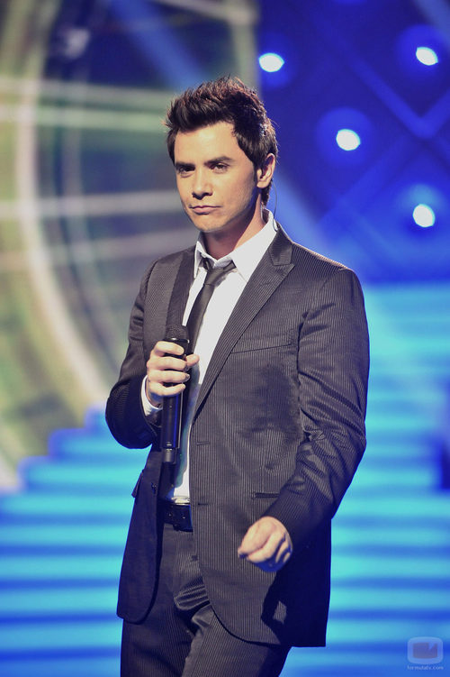 David Civera en 'MQB'