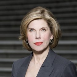 Christine Baranski