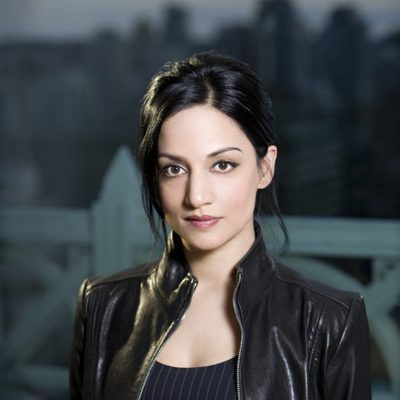 Archie Panjabi