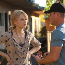 Taylor Swift en 'CSI: Las Vegas'