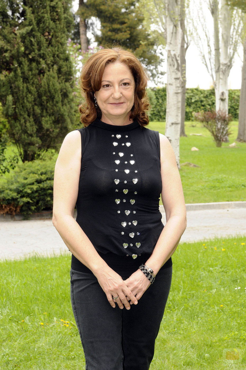 Rosario Pardo