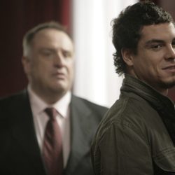 Gonzalo Kindelán en 'Doctor Mateo'
