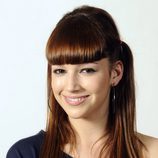 Úrsula Corberó es Ruth en 'FoQ'