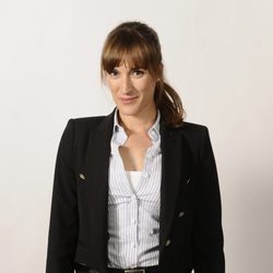 Cristina Alcázar, de 'FoQ'