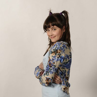 Lucía Ramos de 'FoQ'