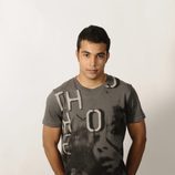 Nasser Hassan de 'FoQ'