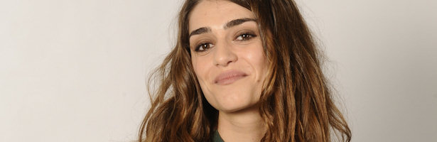 Olivia Molina durante la quinta temporada de 'Física o química'