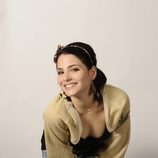 Andrea Duro en 'FoQ'