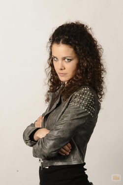 Sandra Blázquez en \'FoQ\'