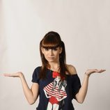 Úrsula Corberó en 'FoQ'