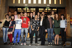 \'Física o Química\', quinta temporada