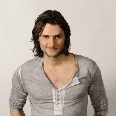 Sergio Mur es Jorge