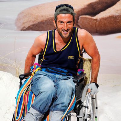 Luis Zahera